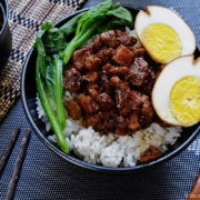 Taiwan China Lu Rou Fan Finmail